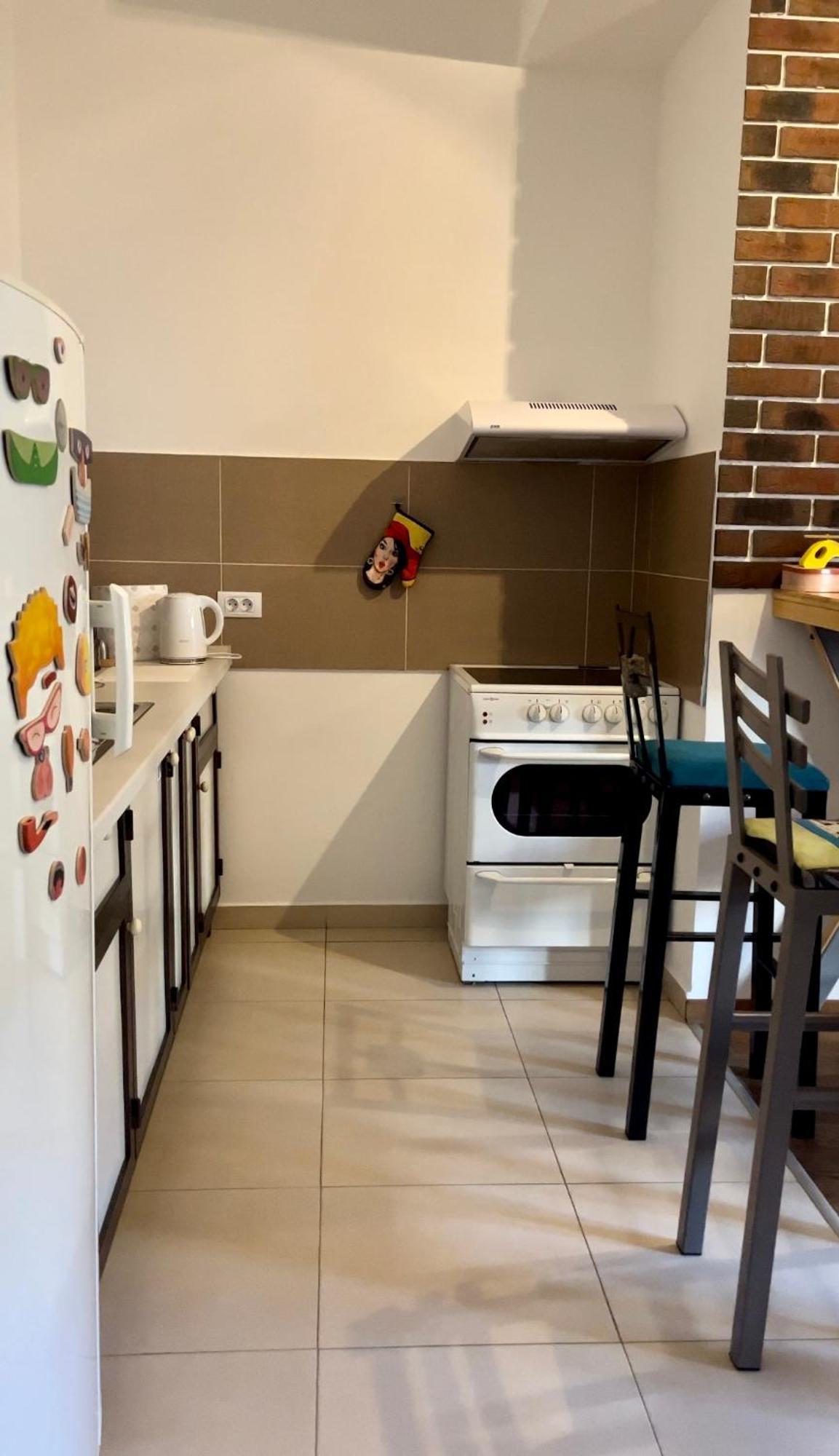 Sava Apartment Novi Sad Exterior photo